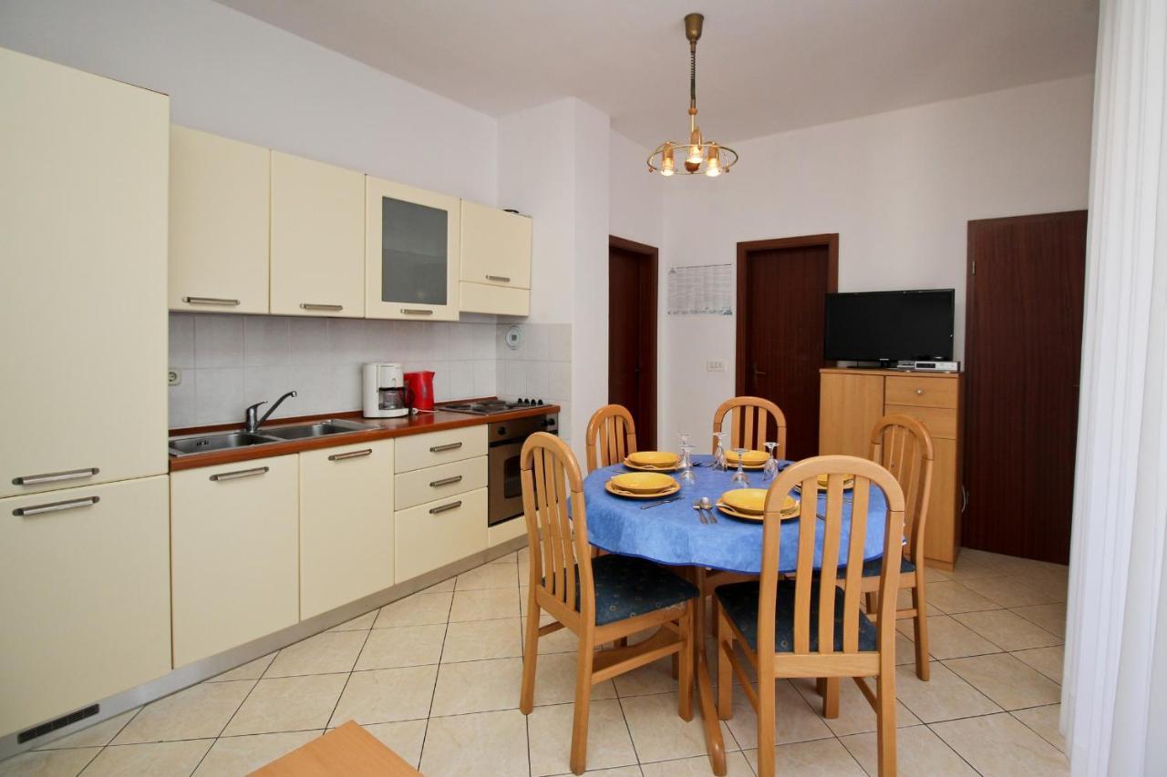 Apartman Sea Star Punat